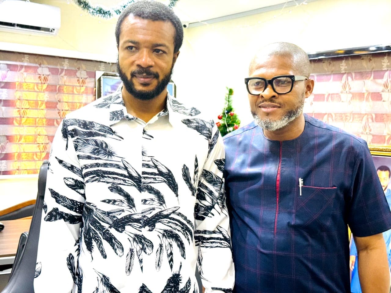 Ebuka Obi Of Zion Ministry: 3 Mistakes Men Of God Make