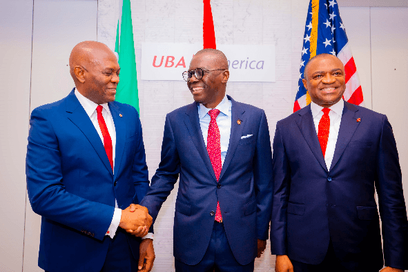 Tony Elumelu: The greatest enemy of success