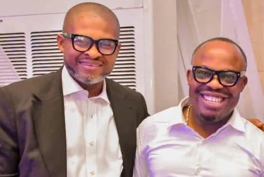 My Rotary, Family & Business Life – By DGE Henry Akinyele