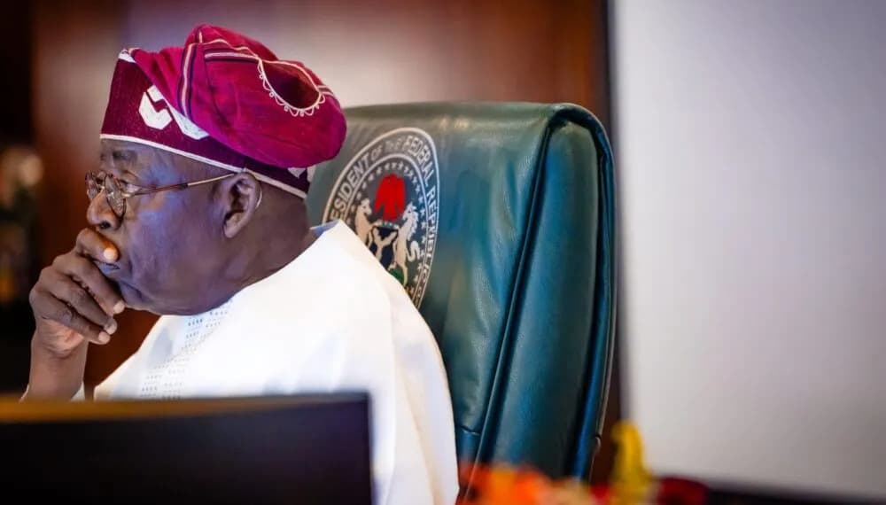 No Attempt To Poison Tinubu – Bayo Onanuga